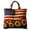 Multicolour2, variant on Floral American Flag Print Quilted Tote Patchwork 250 Anniversary USA 4th of July Patriotic Shoulder Bag Daily Handbag(Multicolour4/S)