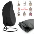 thumbnail image 3 of Classic Accessories Veranda Water-Resistant 27.5 Inch Rocking Chair Cover, Patio, 3 of 4