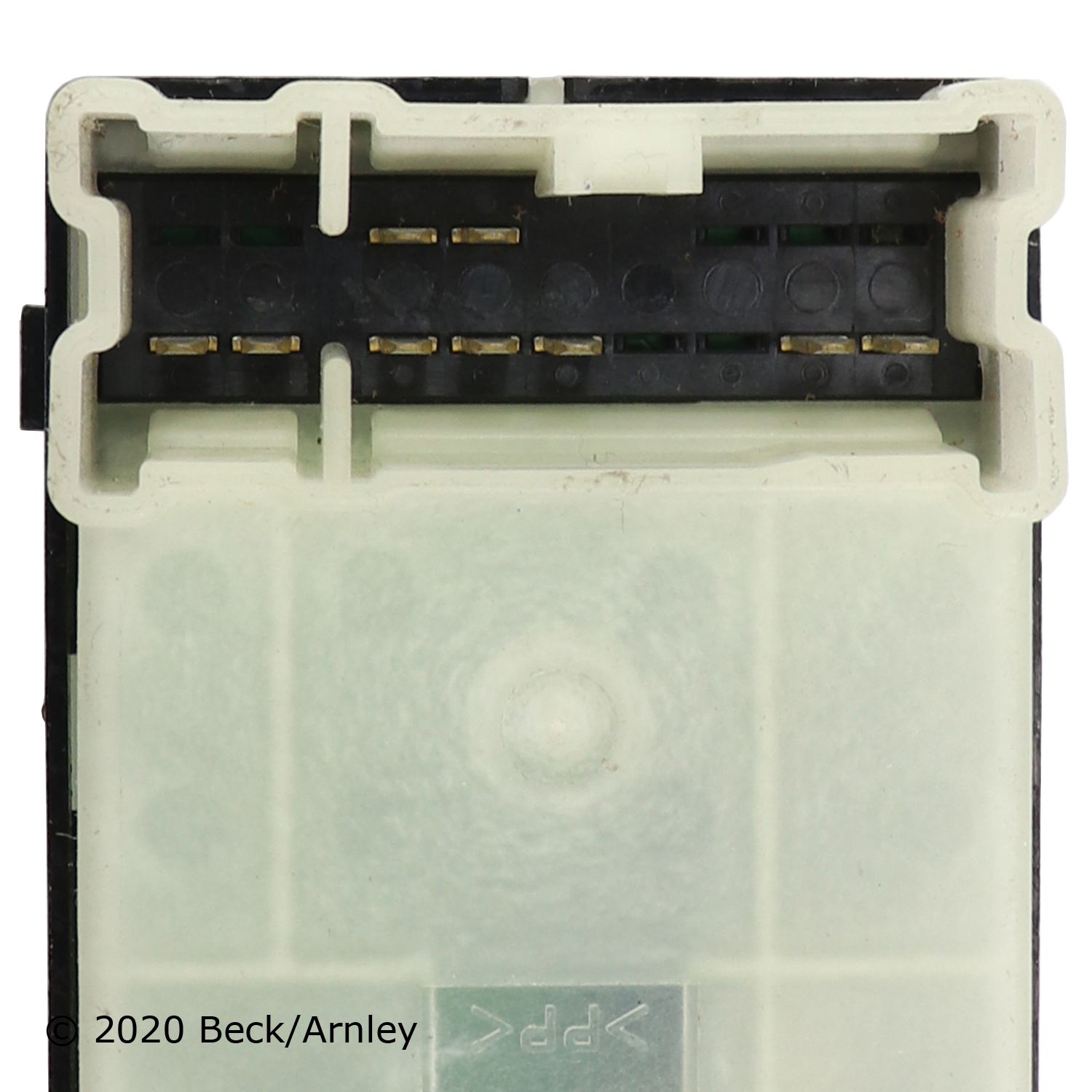 BeckArnley 201-2724 Window Switch