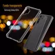 thumbnail image 2 of Funda Para Samsung 04s Hard Shell Esquinas Reforzadas Transparente, 2 of 7