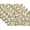 Beige Hydrangea, variant on Christmas Trees Placemats Set of 4 Sage Green Christmas Decor Place Mats 12x18 Inch Xmas Winter Holiday Farmhouse Decorative Linen Table Mats for Home Kitchen Dining Party Table Decoration