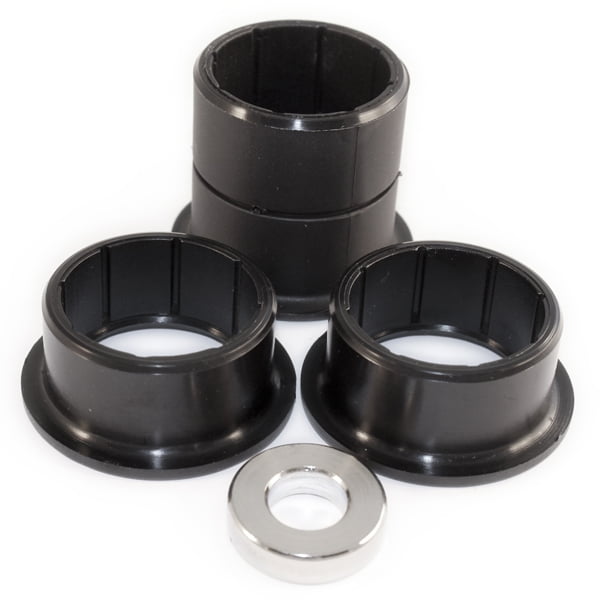 EPI Swing Arm & Control Arm Bushing Kit Fits Polaris 295295 Walmart