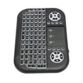 thumbnail image 1 of Teclado Portátil, Mini Teclado Compatible Con Bluetooth Multitáctil Con Panel Táctil Para PC, 1 of 7