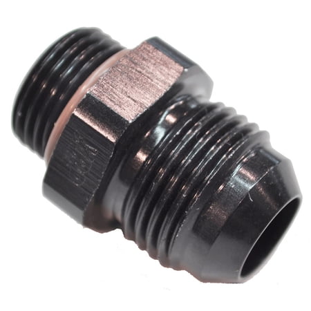 Quick Fuel Technology 19-110QFT Fuel Hose Fitting