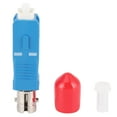 thumbnail image 4 of Industrial Control Components, Durable Safe Optical Fiber Adapter Connector, For Optical Fiber Home Industry Factory, 4 of 8