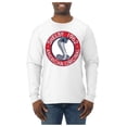 thumbnail image 2 of Wild Bobby Ford Shelby 1962 American Original Men Long Sleeve Shirt, 2 of 6