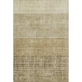 thumbnail image 2 of Addison Rugs Mayfield Premium Machine Washable Transitional Geometric Brown Rectangle Rug, 8' x 10', 2 of 7