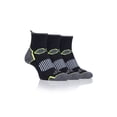 thumbnail image 2 of Men's Midweight Performance Ankle Sock, 2 of 3