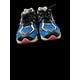 thumbnail image 2 of New Balance Men's Teen Sneakers Used In Good Condition., 2 of 5