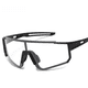 thumbnail image 3 of Gafas de montar al aire libre Gafas de sol de montar en bicicleta de montaña al aire libre Gafas de sol anti-ultravioleta al aire libre, 3 of 5