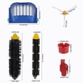 thumbnail image 2 of Reemplazo de robots de barrido Piezas de repuesto para Irobot Roomba Serie 600 690 680 660 650, 2 of 5