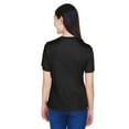 thumbnail image 3 of Team 365 Ladies' Zone Performance T-Shirt - TT11W, 3 of 4