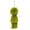 Fleecy Green, variant on IBA Indianbeautifulart Women Fleecy Green Crafting Thread Tassels Supply Handbag Charms Pack Of 2 Pieces