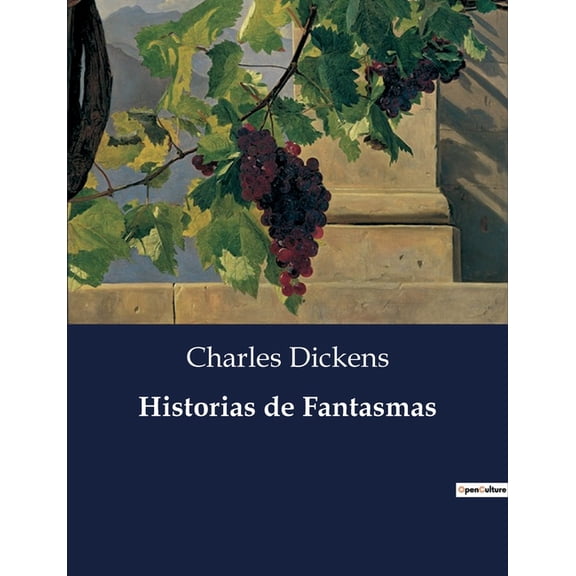 Historias de Fantasmas, (Paperback)