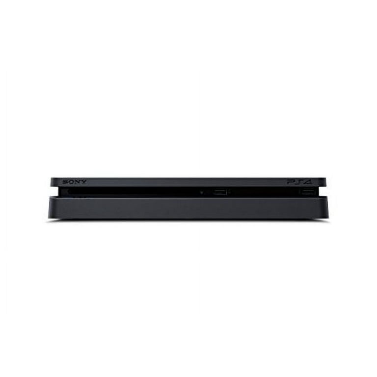 Consola Sony PS4 SLIM 1TB + 1 Juego digital — Magic Center