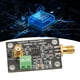thumbnail image 1 of Detector Logarítmico De Potencia RF, Amplio Rango Dinámico Alta Precisión AD8307 Medidor De Potencia De Radiofrecuencia Estable DC 500MHz Conector Hembra SMA Estándar Para, 1 of 7