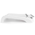 thumbnail image 2 of Munchkin Fold Baby Bottle Countertop Tendedero, Gris, 2 of 3