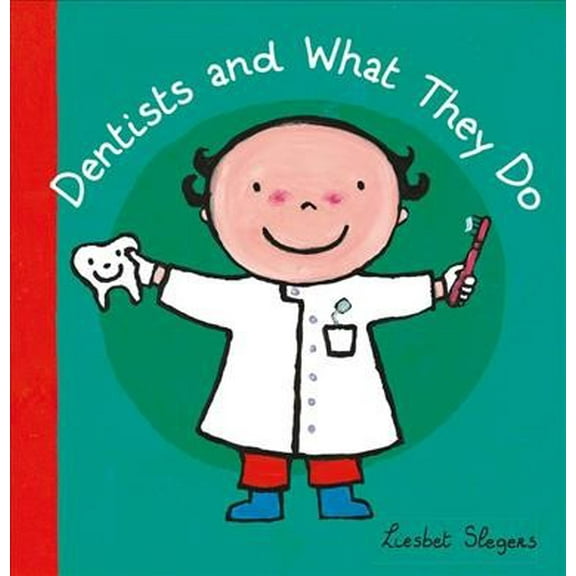 Pre-Owned Dentists and What They Do