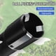thumbnail image 5 of Toystoory Ball Retriever Golf Picker Training Aid Aluminio Operación simple Comodidad Handly Griped Tube Collector Golf Negro, 5 of 6