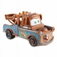 thumbnail image 3 of Disney Pixar Racing-Coche de fundición a presión para niños, juguete de aleación de Metal, Rayo McQueen, dientes grandes, Jackson Storm, regalo de Navidad, 3 of 5