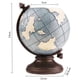 thumbnail image 2 of Portalápices con forma de globo, portalápices Vintage, portavasos, Vintage, para el hogar y la Oficina, 2 of 5