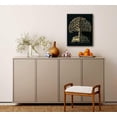 thumbnail image 4 of Canvas Wall Art Inspirational Quote Birthday Gifts for Mom, A Prayer for My Mother" Poem, Gifts for Mom from Daughter/Son Canvas Prints Poster Wall Art Christmas Mother''s Day Gifts Ideas for Mom, 4 of 5