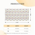 thumbnail image 5 of Lsque Geometric Retro Pattern Party Banner, Festive Banner , Holiday Celebrations and Events for Carnival Birthday Party Festival Decorations-Medium, 5 of 8