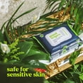 thumbnail image 2 of Toallitas desechables para glúteos Goodwipes, extra grandes, 418 unidades, 2 of 8