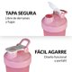 thumbnail image 4 of Shaker Vaso Mezclador Proteína de 750ml , Felter Sports, 4 of 5