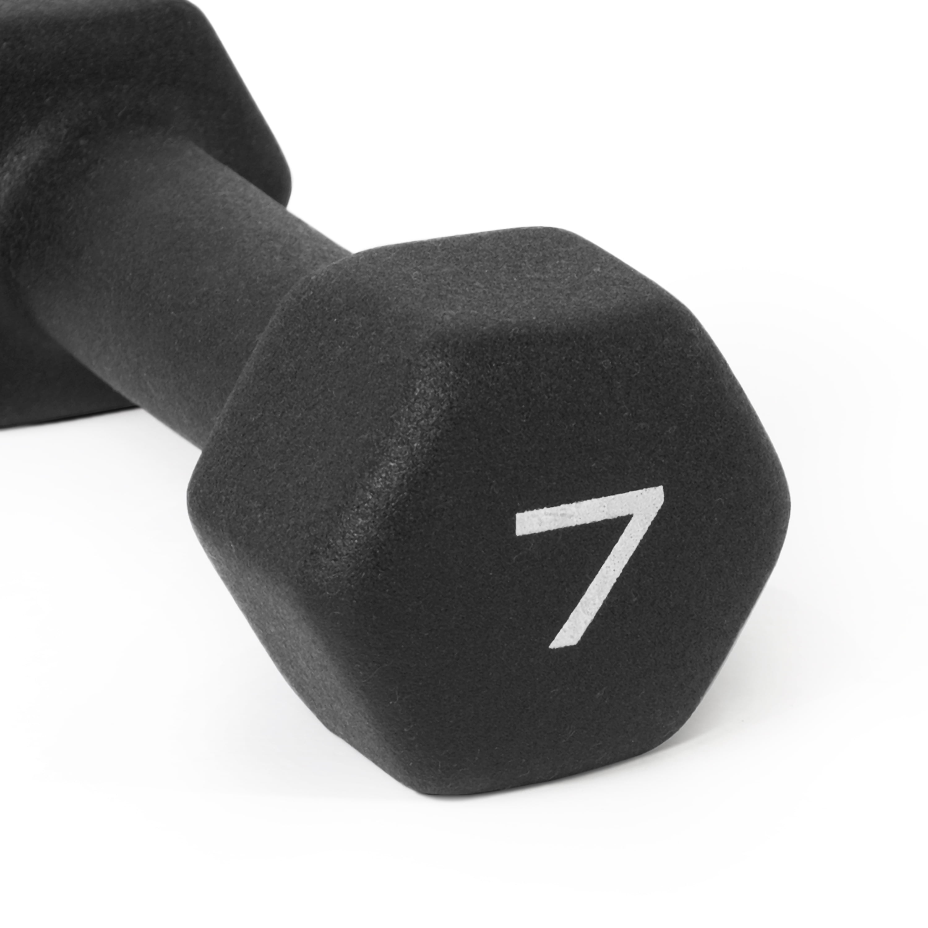 Walmart neoprene dumbbells hotsell
