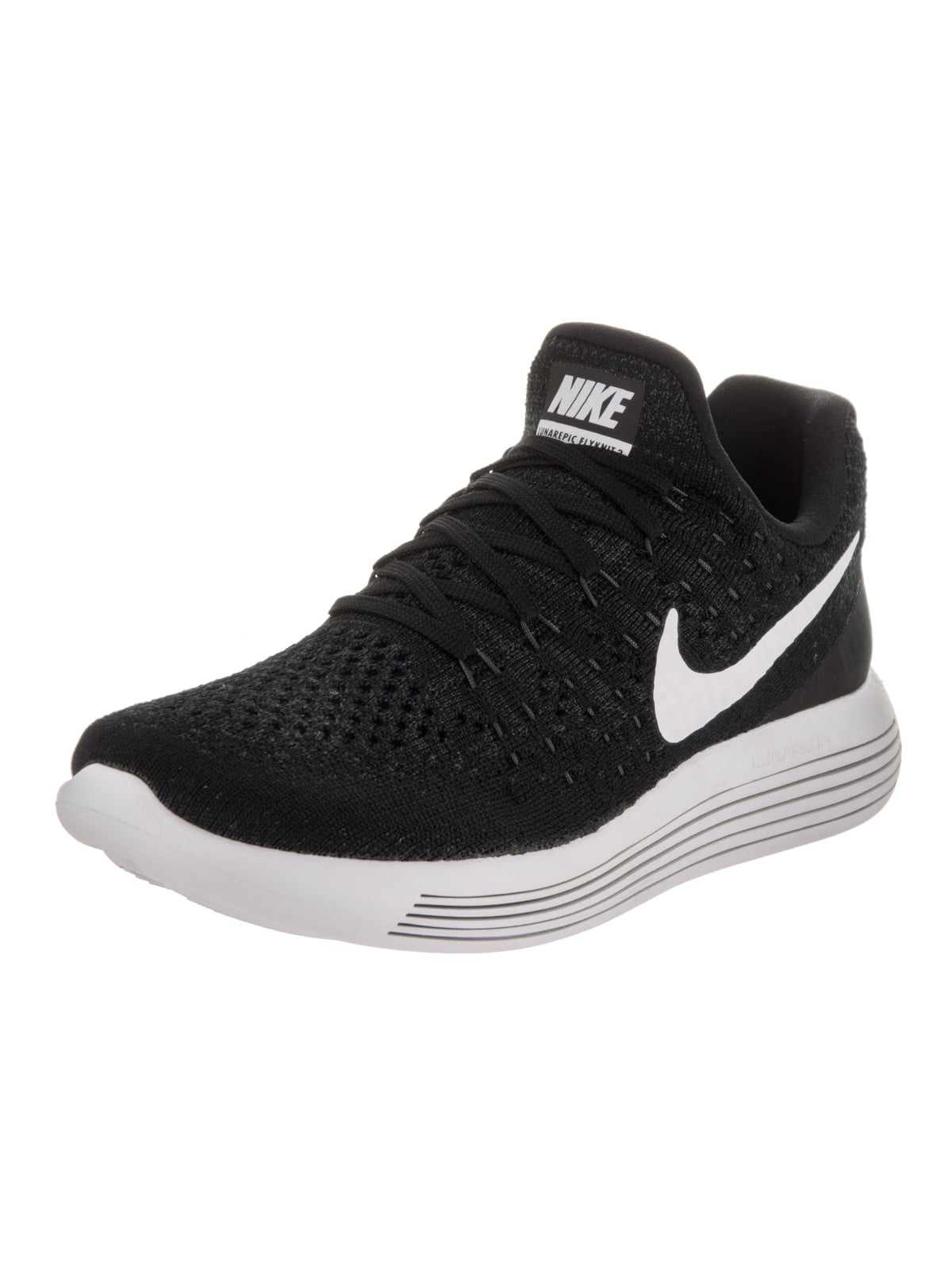Nike Lunarepic Low Running Shoe - Walmart.com