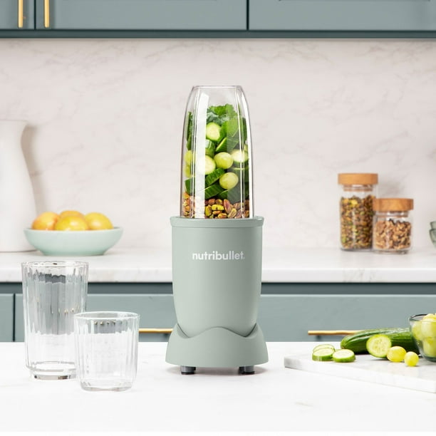 【未使用】NUTRIBULLET PRO ブレンダー Nutribullet Pro 32 oz. 900-Watt Personal Blender - Samsclub.com