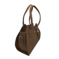 thumbnail image 2 of Bolsa de Mano en Piel FANA BOLSOS Cleopatra Avellana, 2 of 3