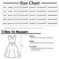thumbnail image 3 of Moxiu Daily Deals,Mother of the Bride Dresses,Womens Two-Piece Set Floral Print Midi Dress with Cardigan Chiffon Formal Party Sleeveless Plus Size Wedding Guest Dresses for Women 2023 Resort Wear, 3 of 6
