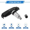 thumbnail image 4 of Sensor de presión de neumáticos TPMS Sensor 433MHz No. 529333X306 para Kia Proceed 2018-2025, 4 of 7