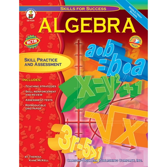 Pre-Owned Algebra (Paperback) 0887249353 9780887249358