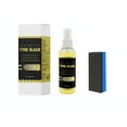thumbnail image 2 of Brillance et Protection des Pneus - Restaure la Brillance Noire, Protection UV, Brillance Durable pour Roues et Pneus de Voiture, 2 of 5