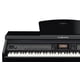 thumbnail image 2 of Piano Clavinova Yamaha CVP701B 88 teclas, 2 of 6