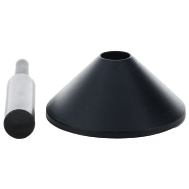 Bosch RA1151 Router Subbase Centering Pin and Cone for Router RA1161, RA1162, RA1166, 1617