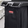 thumbnail image 4 of Bolsa de Lona Rubbermaid Commercial 2202530, 30 Galones, con Cierre Frontal, 4 of 5