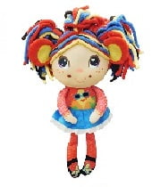 flipzee dolls walmart