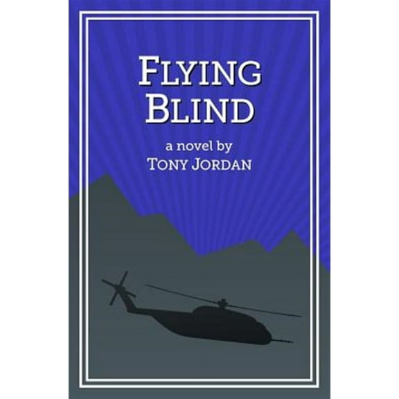 Flying Blind (Paperback)
