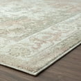 thumbnail image 5 of Luxe Weavers Oriental Geometric Multi 8x10 Area Rug, Non-Shedding Rug, 5 of 8
