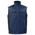 thumbnail image 1 of Projob Gilet Rembourré pour Hommes, 1 of 4