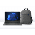 thumbnail image 1 of Laptop Hp 245 G10 Amd Ryzen 3 8 Gb Ssd 256 Gb Hd 14 Pulgadas Windows 11 Home + Mochila de regalo, 1 of 2