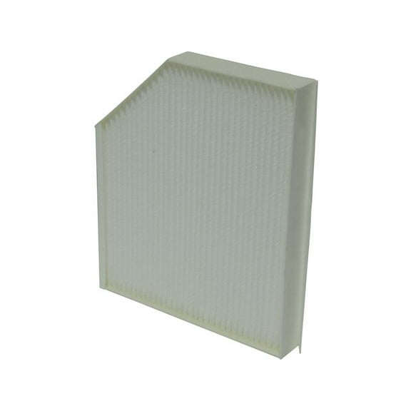Cabin Air Filter - Compatible with 2015 - 2017 Audi Q5 2016
