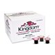 thumbnail image 1 of YBQF Prefilled Communion Cup with Wafers(250ct red Juice) Sealed in a Single-Serving Container with Upto 1-Year Shelf Life, Perfect for Holy Eucharist Celebration in Hospitals,Summer Camps,, 1 of 5