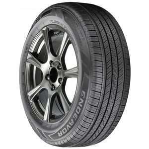 Cooper Endeavor All Season 185/60R15 84T Passenger Tire Sansujyuku sansujyuku.com