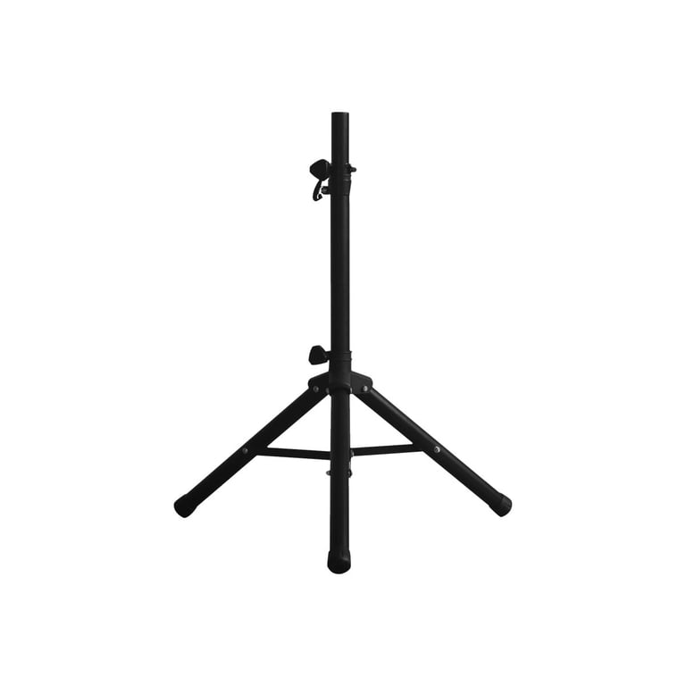 Billboard ST-2 Universal Portable Heavy-duty Speaker Stand, Iron