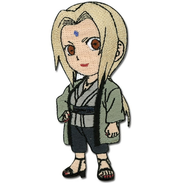 tsunade toys